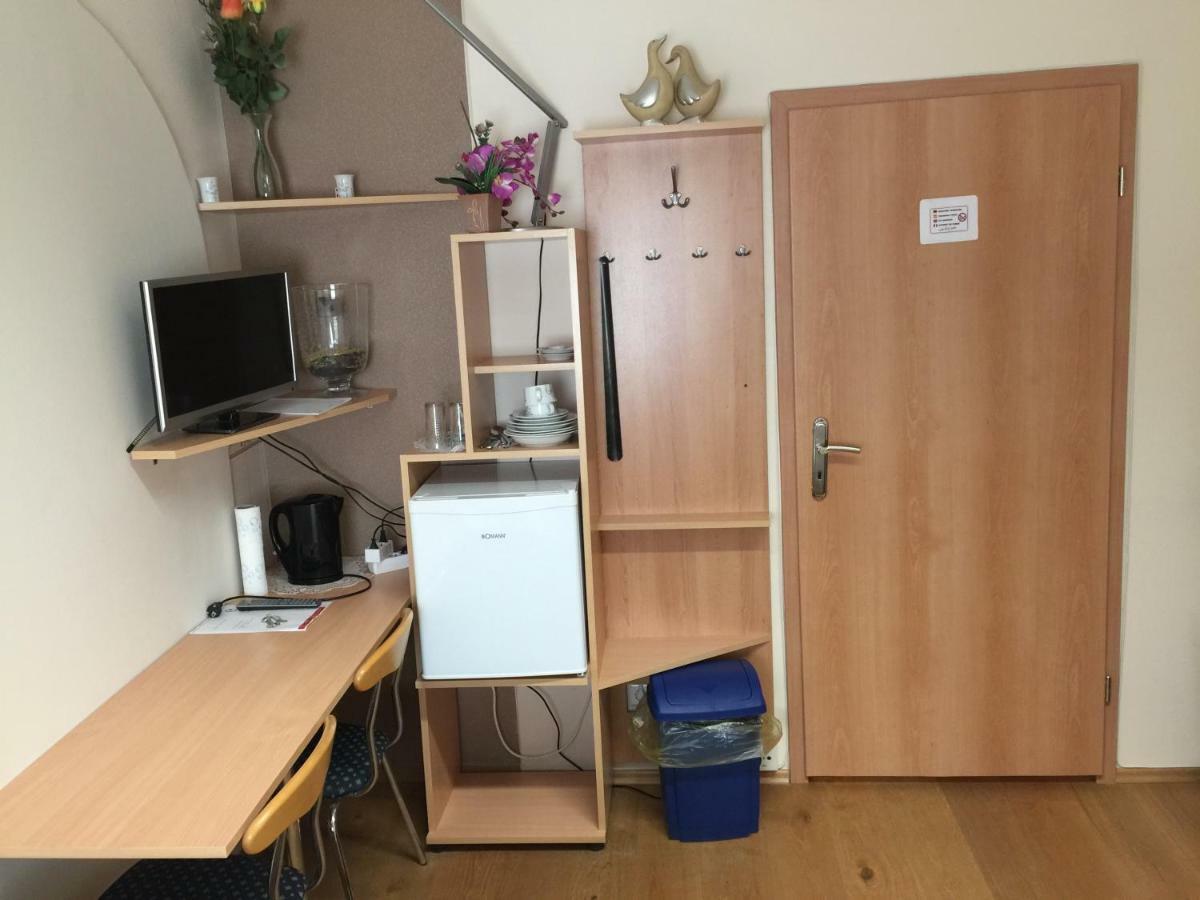 Seti-Apartments Ганновер Экстерьер фото