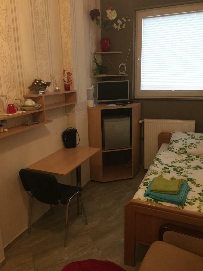 Seti-Apartments Ганновер Экстерьер фото