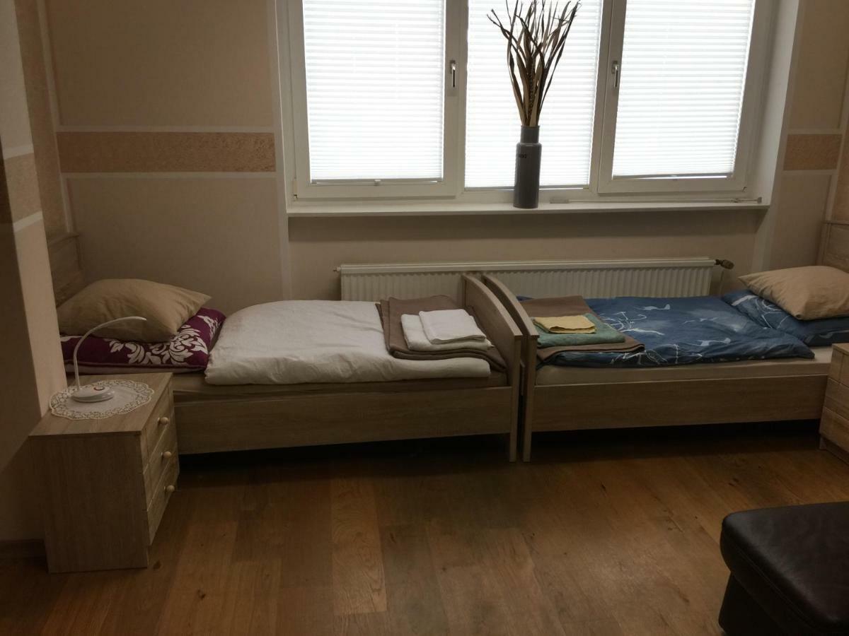 Seti-Apartments Ганновер Экстерьер фото